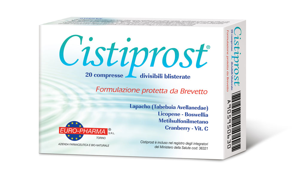 Cistiprost