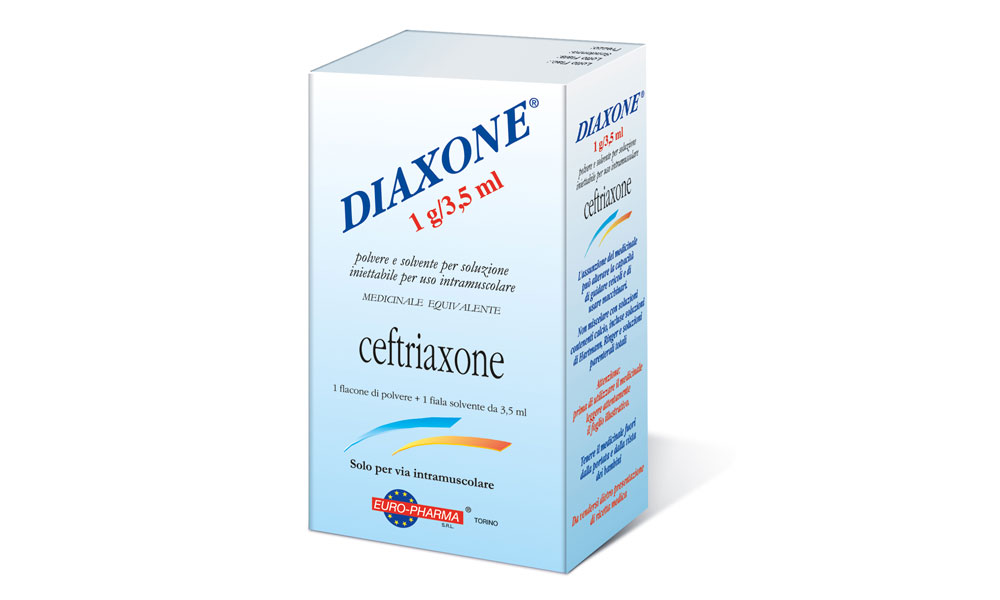 Diaxone
