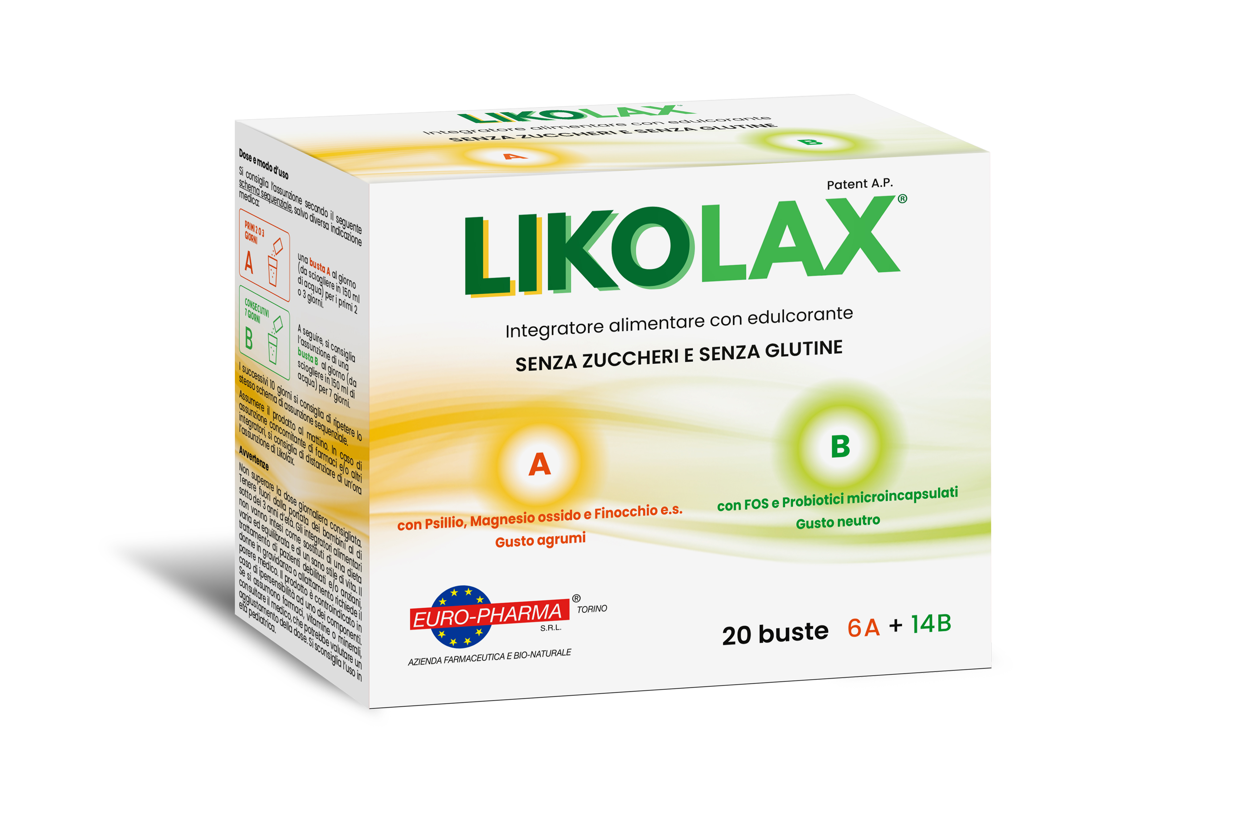 Likolax - ENG