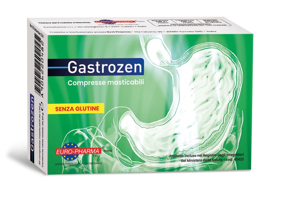 Gastrozen