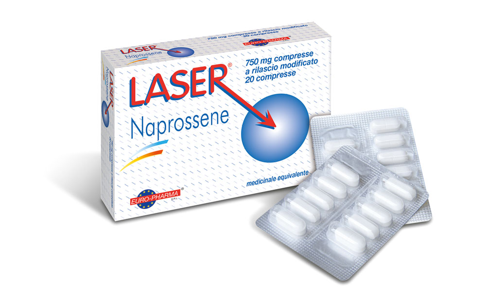 Laser