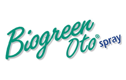 Biogreen Oto Spray