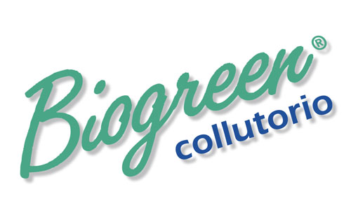 Biogreen Collutorio