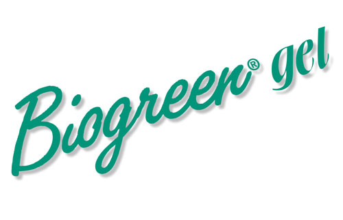 Biogreen Gel
