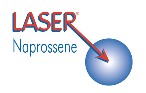 Laser