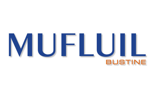 Mufluil bustine