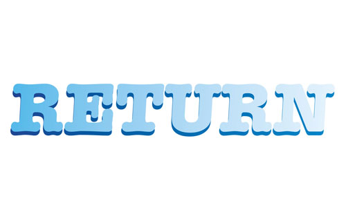 Return