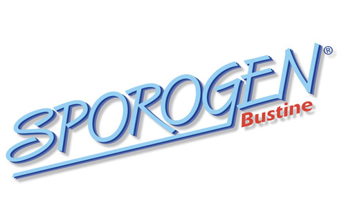Sporogen bustine
