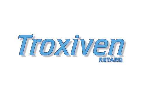 Troxiven Retard