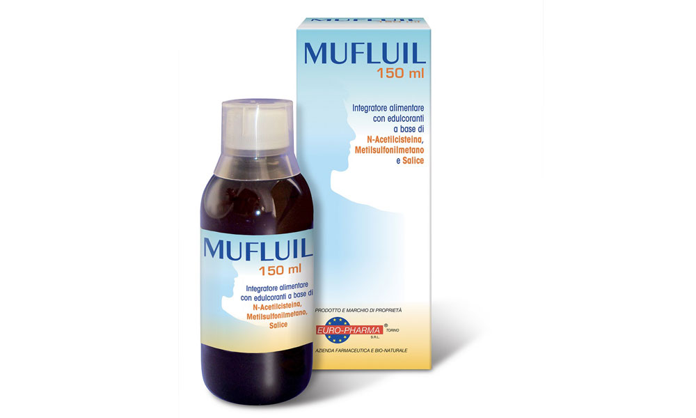 Mufluil Soluzione