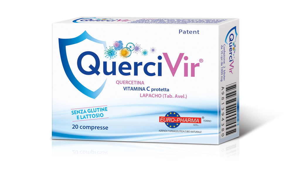 QuerciVir