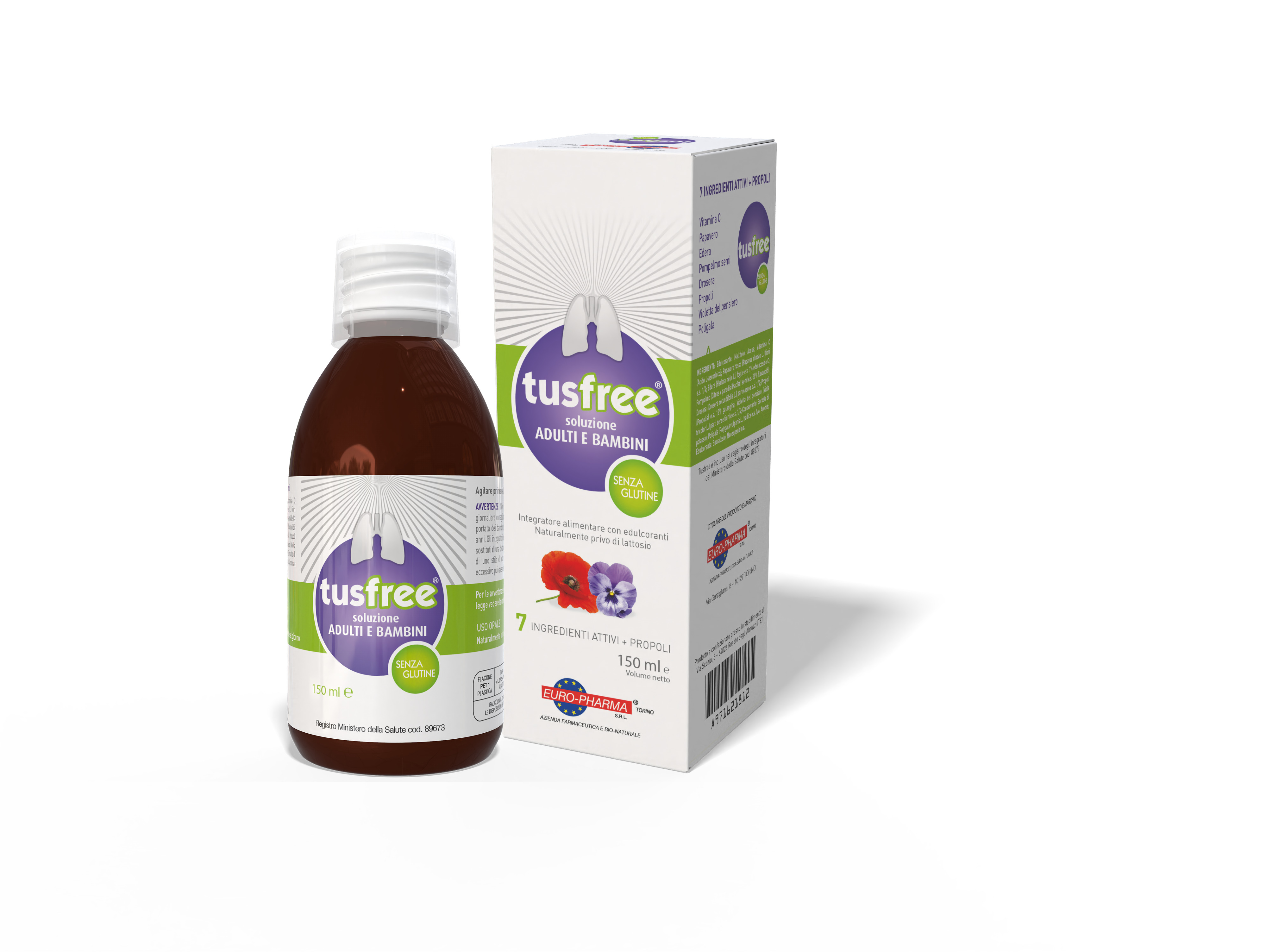 Tusfree
